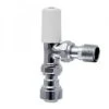 Terrier Lockshield Radiator Valve Angle Pattern & Push Fit Straight Connector 2 Terrier Lockshield Radiator Valve Angle Pattern & Push Fit Straight Connector -Insulation Superstore Sales yorkshire fittings terrier lockshield radiator valve angle pattern with push fit straight connector p21308 16528 image