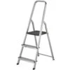 Youngman Atlas Light Trade Step Ladder - EN131 1 Youngman Atlas Light Trade Step Ladder - EN131 -Insulation Superstore Sales youngman atlas light trade step ladder