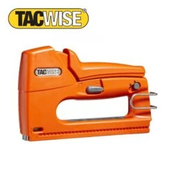 Tacwise Z3-13L Lightweight 3-in-1 Tacker For 13 Type 6-14mm Staples -Insulation Superstore Sales z3 140 41523
