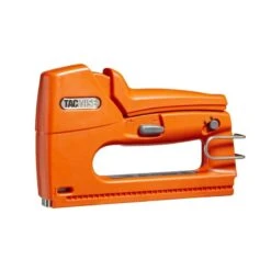 Tacwise Z3 Multifoil Staple & Nail Tacker For 6mm To 14mm Staples