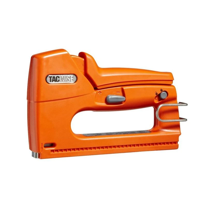 Tacwise Z3 Multifoil Staple & Nail Tacker For 6mm To 14mm Staples 3 Tacwise Z3 Multifoil Staple & Nail Tacker For 6mm To 14mm Staples